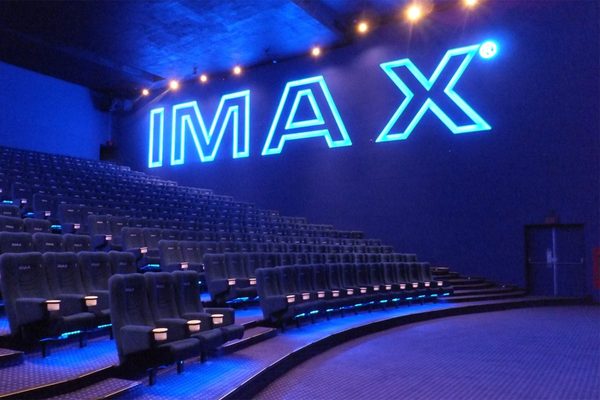 IMAX Announces Its First Virtual Reality Center