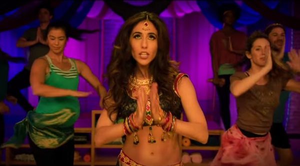 The Inevitable Yoga Backlash