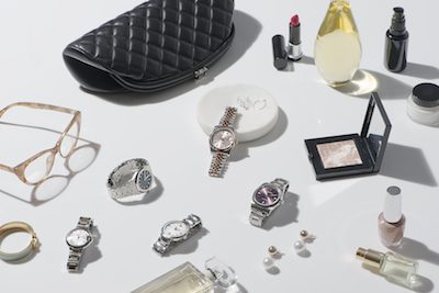 Why Luxury Watch Makers Are Targeting Women