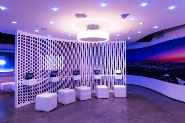 IMAX Bets Big On VR As The Future Of Moviemaking
