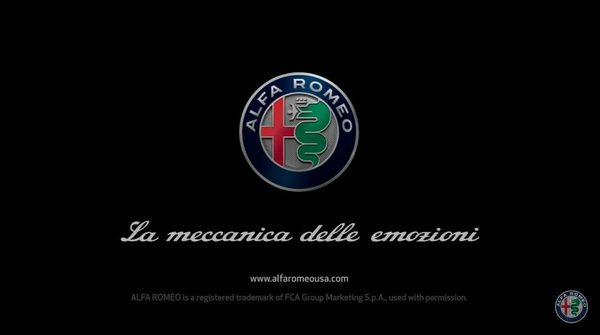The Best and Worst of Super Bowl 2017 Marketing Strategy: Super Bowl Alfa Romeo Riding Dragons