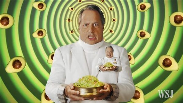 The Best and Worst of Super Bowl 2017 Marketing Strategy: Super Bowl avocadosfrommexico
