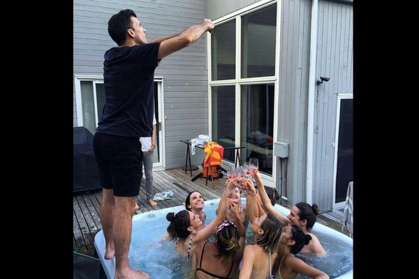 Boyfriends Of Instagram
