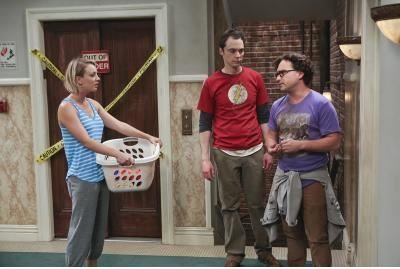 The Slow Demise Of The Laugh Track