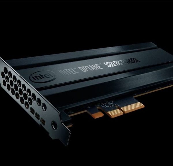 Intel’s Secret Plan To Reinvent Computer Memory