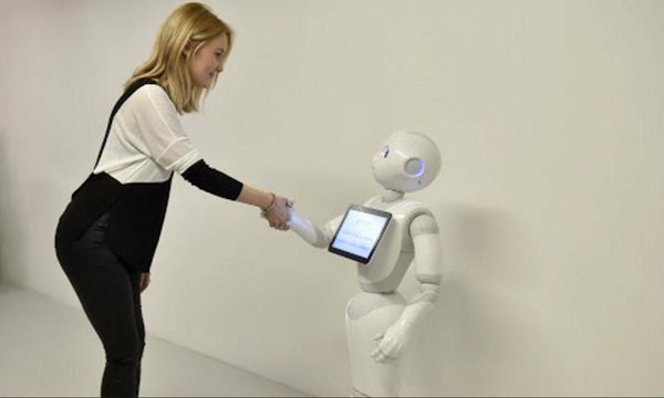 What The "Robot Renaissance" Really Means ...