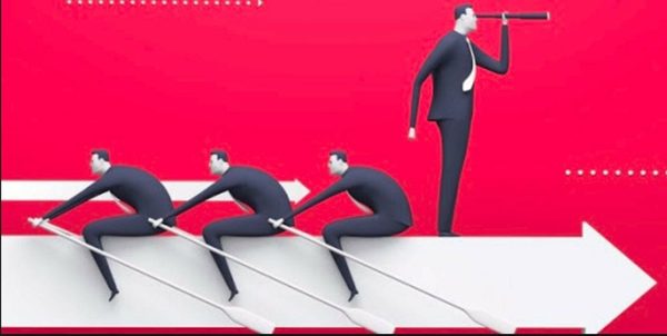 How To Be A Thought Leader (And Other Stories)