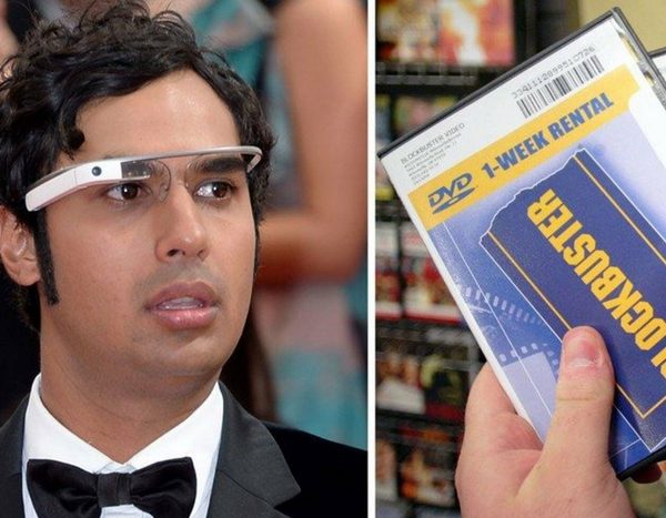 The Failure Museum, Pringles' Flavor Clouds and Selfie Bans