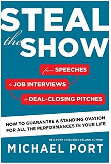 15 Non-Cliché Books To Give As Useful 2017 Graduation Gifts: Steal the show