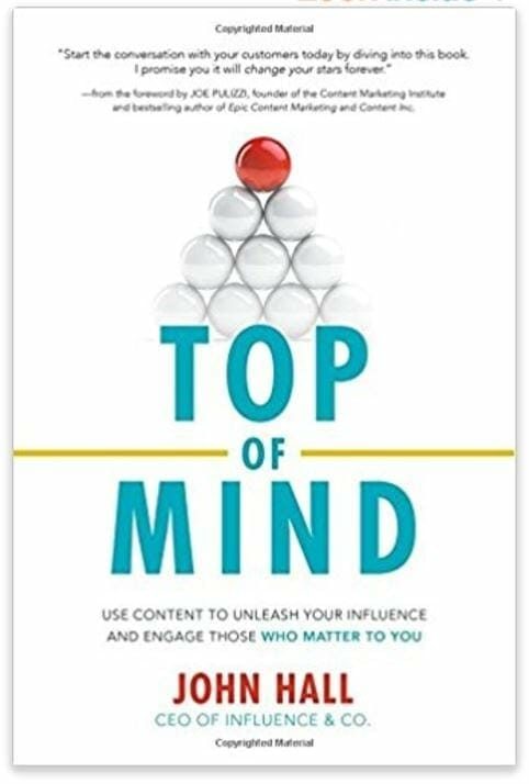15 Non-Cliché Books To Give As Useful 2017 Graduation Gifts: Top of mind