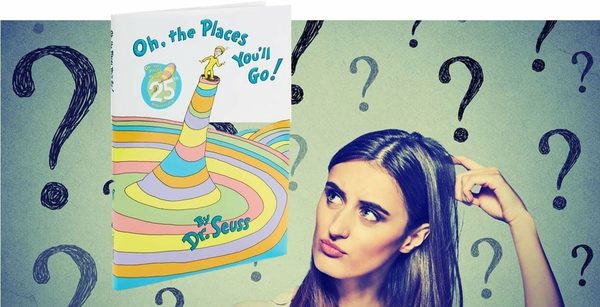 15 Non-Cliché Books To Give As Useful 2017 Graduation Gifts