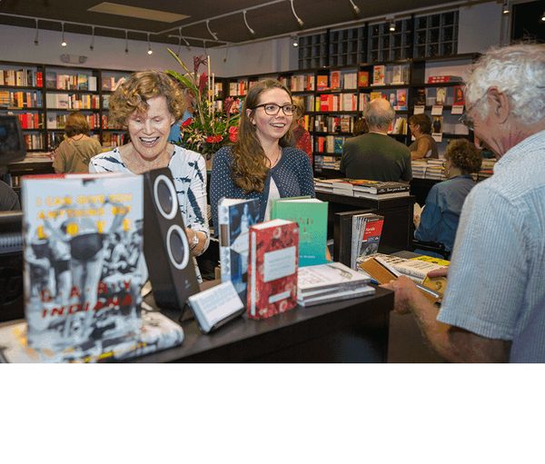 The Future of Books, Publishing and Libraries