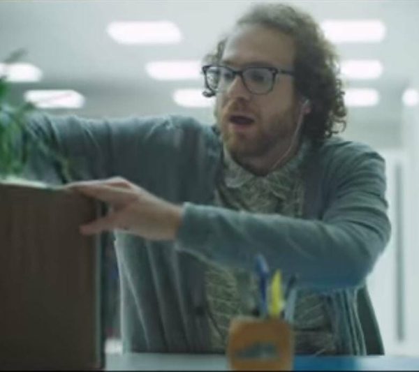 Apple Imagines Destroying The World At WWDC 