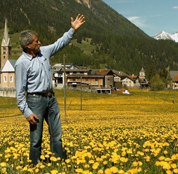 A Swiss Town’s Attention-Getting Plan To Ban Photos On Social Media
