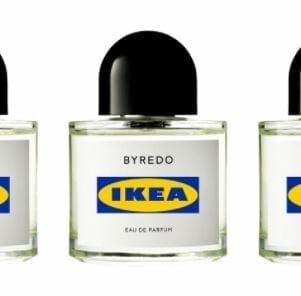 Love IKEA? Now Your House Can Smell Like It