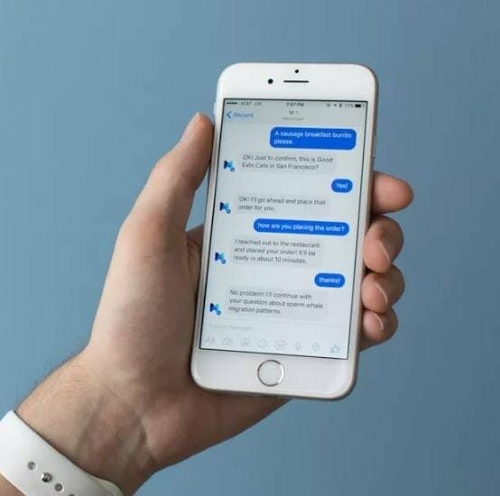 Chatbots That Negotiate To Save You Money