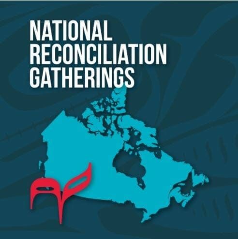 6 Awesome Ways Canada Is Celebrating Its 150th Anniversary: National reconciliation