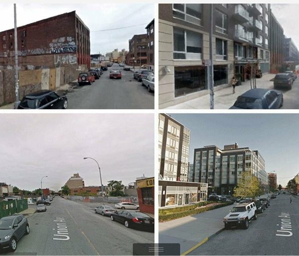 MIT Shares Theory On Why Some Neighborhoods Evolve