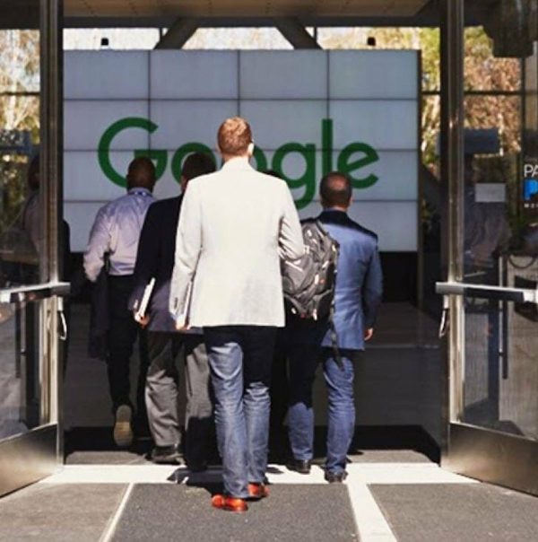 Google Studies 180 Teams And Shares 5 Traits The Best All Share