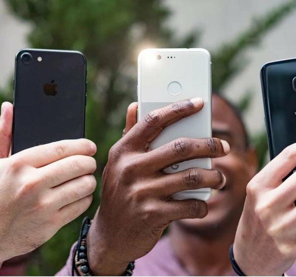 Your Next Camera Will Retouch Your Pictures While You Take Them