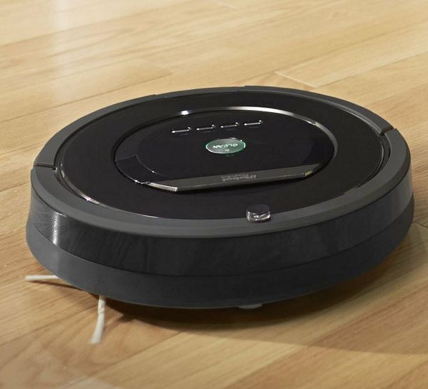What If Smart Home Devices Sold What They Know About You?