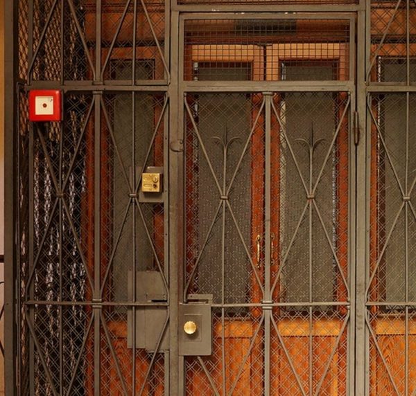 The Future of Elevators Could Go Sideways