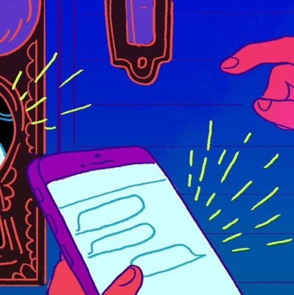 Why Millennials Hate The Doorbell