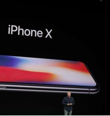 Why One Reporter Won't Be Getting The iPhone X