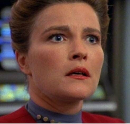 What A List Of The Most Streamed Star Trek Episodes Means