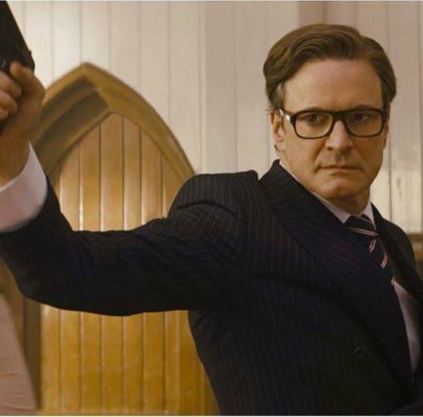 Kingsman 2 Director Is Annoyed Trailer Gives Away Too Much