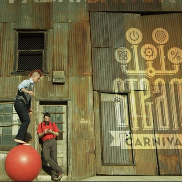 Two-Bit Circus Creates “MicroAmusement” Parks