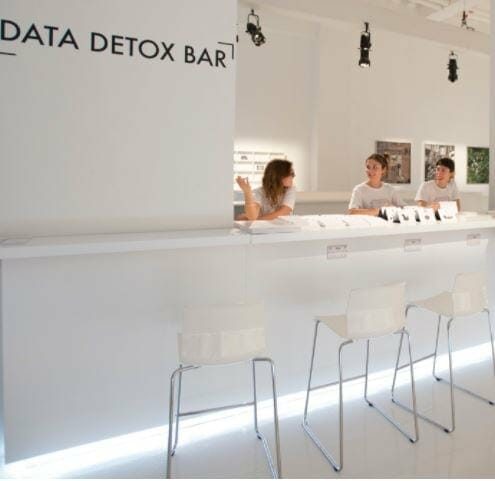 A Store With Nothing To Sell Helps You Reclaim Your Online Privacy
