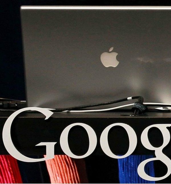 Google Buys Apple, Smart Hacker Probably Makes Millions