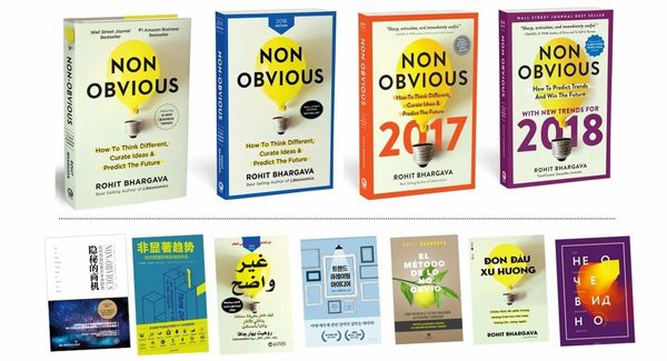 What I Learned By Predicting Trends For 8 Years (And Almost Becoming A Futurist)