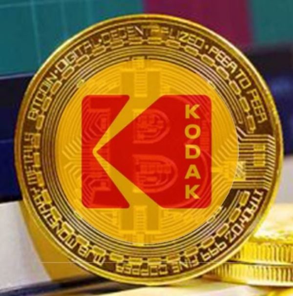 Can Kodak's New Blockchain Currency Save The Company?