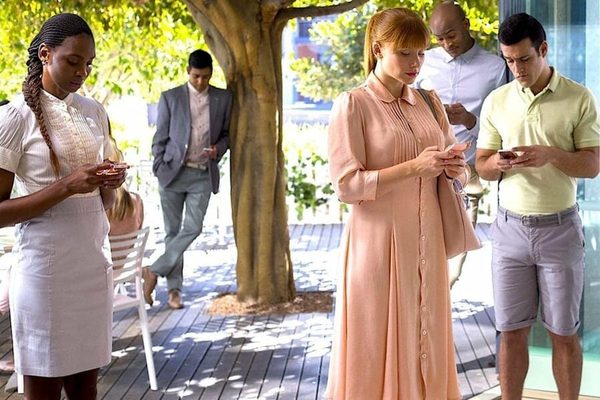Black Mirror Predicting Reality, Coke Uses Blockchain And Spotify Tries To Be The Netflix Of Music
