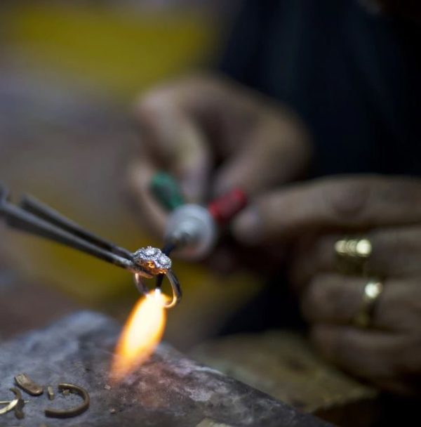 Why De Beers’ Decision To Make Lab Grown Diamonds Is A Genius Move
