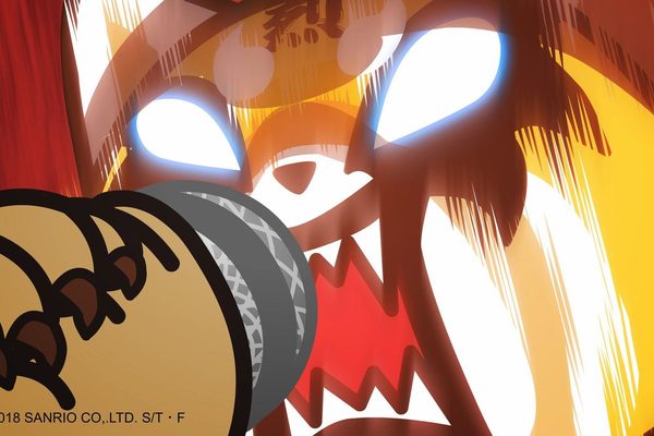 Netflix’s Aggretsuko Offers Inside Portrait Of Feminine Rage