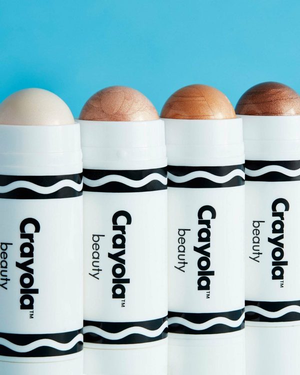 How To Reinvent A Brand: Lessons From Kodak, Blackberry and Crayola