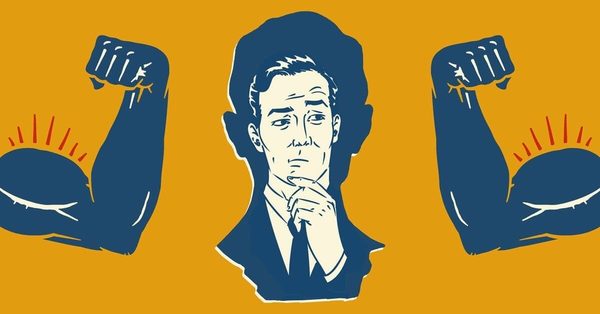 Masculinity Evolving: What Does It Mean To Be A Man Today?