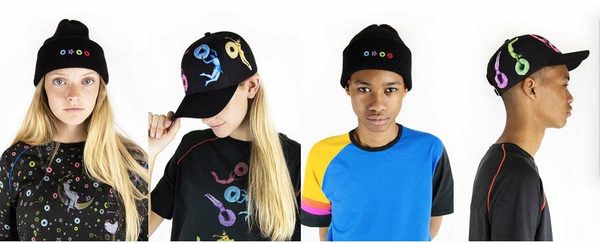 Can Kellogg's Reinvent Froot Loops As A Lifestyle Brand?