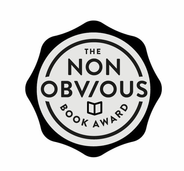 The 2018 Non-Obvious Book Awards - Top 50 Business Books Of The Year