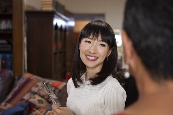 The Dangerous Side Effects Of Marie Kondo's Tidying Movement
