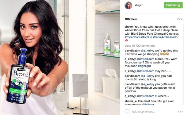 The Real Reason Influencers Make So Much Money