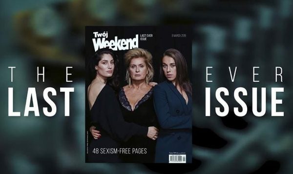 The Best Creative Ideas From Cannes: Last ever issue