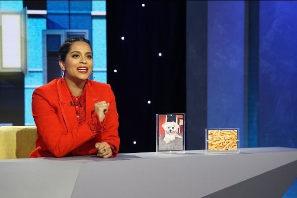 Lilly Singh Is On Late Night and She Just Might Save Network TV