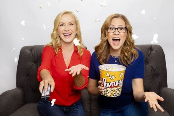 A New Podcast About The Office? That’s What She Said.