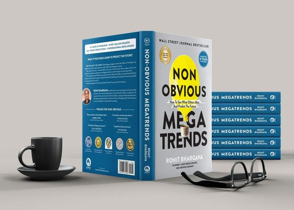 5 Non-Obvious Megatrends Changing Our World In 2020