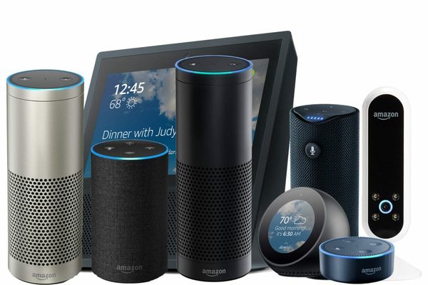 Alexa Is Five Years Old, So Why Does She Still Suck?
