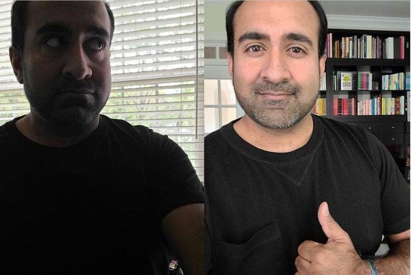 What I Learned From Doing 15 Virtual Keynotes In 21 Days: Rohit bhargava virtual presentations